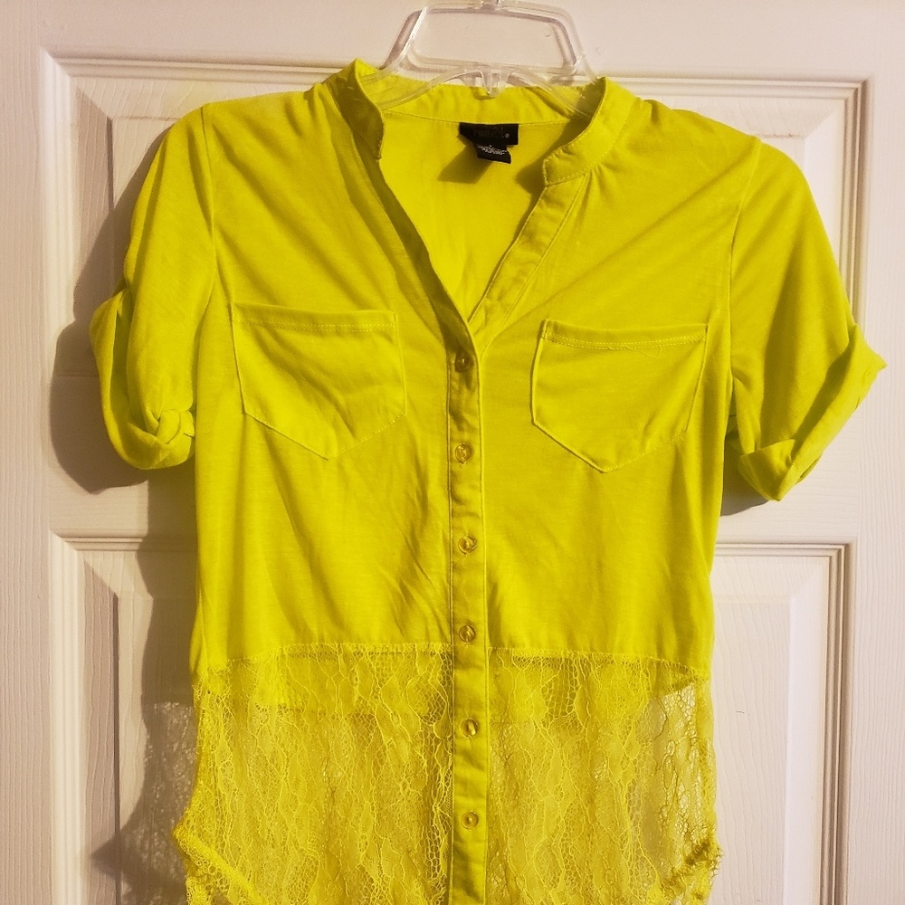 Ladies top